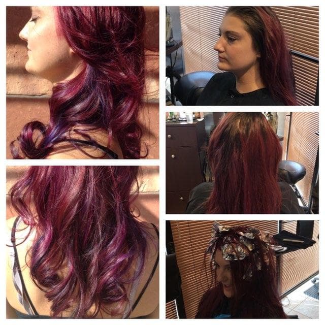Salon gallery photo 7